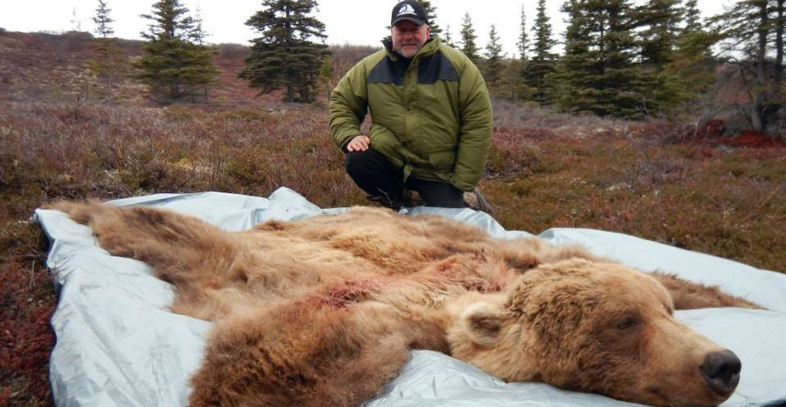 alaska bear hunting outfitters